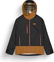 Broader 3L Jacket