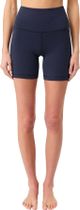 Mandala Biker Shorts Damen Radhose