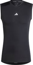 adidas Techfit Compression Training Sleeveless T-shirt