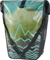 Back-roller Design Sierra 20L