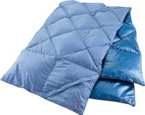 Kiby Packable Down Travel Blanket