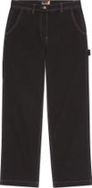 Timberland Womens Canvas Straight Pants