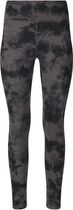 Athlecia Ashanti W Printed Tights Damen Lauf- & Trainingshose