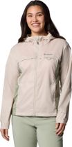 Crested Canyon Windbreaker