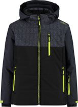KID Jacket Snaps Hood