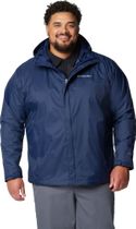 Columbia Watertight II Jacket Herren Hardshelljacke