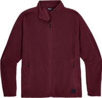 Outdoor Research Women's Trail Mix XT Fleece Jacket-plus Damen Midlayer für Outdoor Aktivitäten