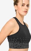 Super.Natural W Bandana LF TOP