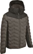 MAUL Sport Thun II MTX 20.0 REC - Megatex Steppjacke Herren Freizeitjacke