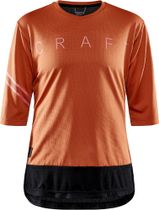 Core Offroad XT Short Sleeve Jersey Women