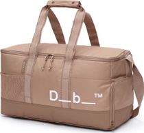 DB Journey Hauler Gym Bag 30L