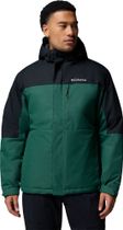 Hikebound II Insulated Jacket