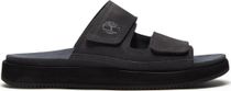 Timberland Mens Slide Sandal Herren Sandalen