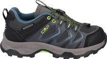 Kids Byne Low WP Outdoor Shoes
