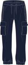 CMP Woman Long Pant Women's outdoor pants