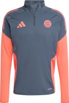 adidas FC Bayern 2025/2026 Tiro25 Competition Training Top