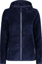 Woman Jacket FIX Hood