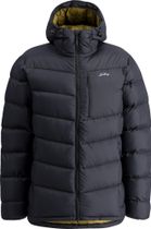 Fulu Down Hooded Jacket M
