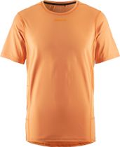 Craft ADV Essence Short Sleeve Tee Men Men's Running Shirt