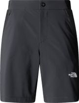 Womens Felik Slim Tapered Short