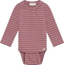 Minymo Body LS Y/D Rib