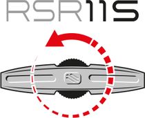 Rsr-s (small) 11 Fit System Skudo