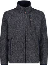CMP MAN Jacket Herren Midlayer für Outdoor Aktivitäten