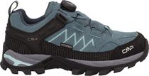 Rigel Low WMN Fitgo Trekking Shoes WP