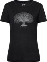 W Tree OF Knowledge Tee