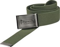 Canvas Belt