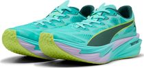 Puma Deviate Nitro Elite 4 - Puma x Hyrox Herren Laufschuhe