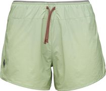 W Distance Shorts