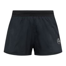 La Sportiva Low Waist Short Women Damen Laufshorts