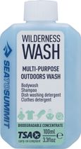 Sea to Summit Wilderness Wash - Past Season