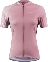Women Bike Jersey Full Zip Classy Hotbond