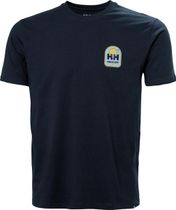 Massif Graphic T-shirt