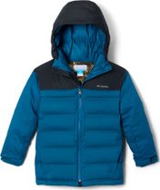 Columbia Winter Powder Heat Seal Jacket Isolationsjacke für Kinder