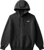 Vans Left Chest Full Zip PO
