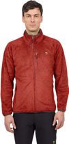 Karpos Vertice EVO Full Zip Fleece Herren Midlayer für Outdoor Aktivitäten