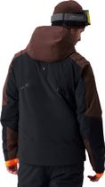 Spyder Vanqysh Jacket Herren Skijacke