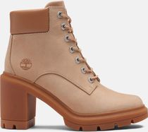 Womens Mid Lace UP Boot