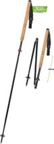 Komperdell Travel & Wading Staff FXP Vario Trekking & Wanderstock