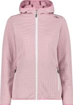 Woman Jacket FIX Hood