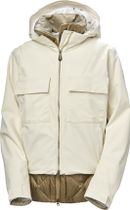W Diamond 3IN1 INS Jacket