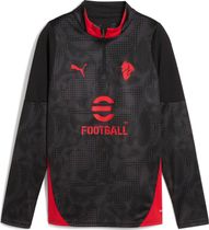 ACM Training 1/4 Zip Top Jr