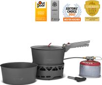 Primetech Stove Set 1.3L