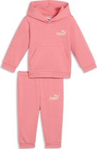 Puma Minicats Loungewear Set TR INF