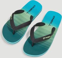 Profile Graphic Sandals