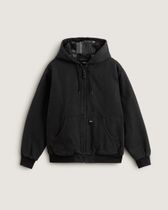 Workwear Canvas Full Zip Jacket