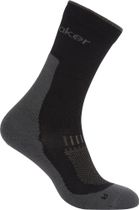 Icebreaker Men Merino Hike+ Light Crew Herren Sportsocken